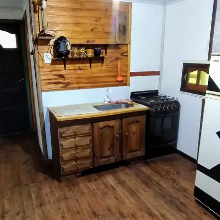 La Cabana Concepción del Uruguay Exterior foto