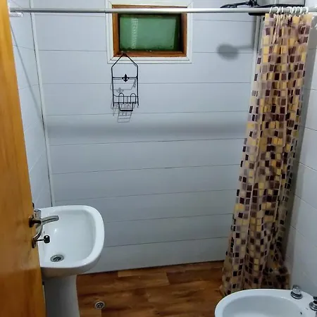 La Cabana Concepción del Uruguay Exterior foto