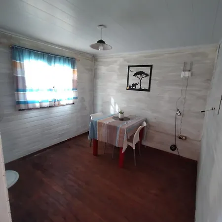 La Cabana Concepción del Uruguay Exterior foto