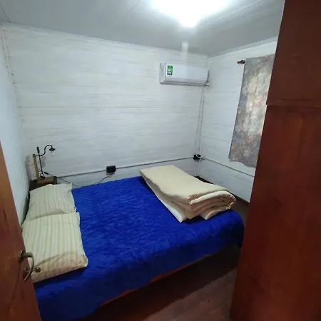 La Cabana Concepción del Uruguay Exterior foto