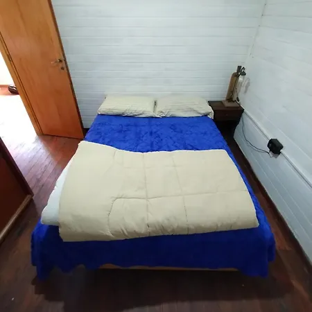 La Cabana Concepción del Uruguay Exterior foto