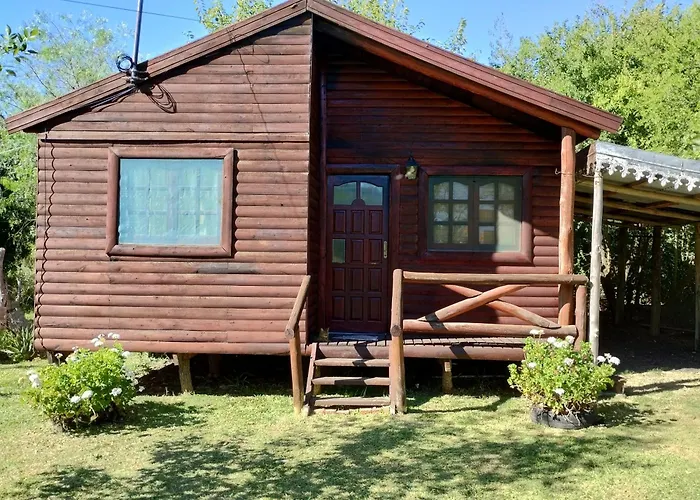 La Cabana