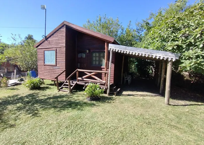 La Cabana
