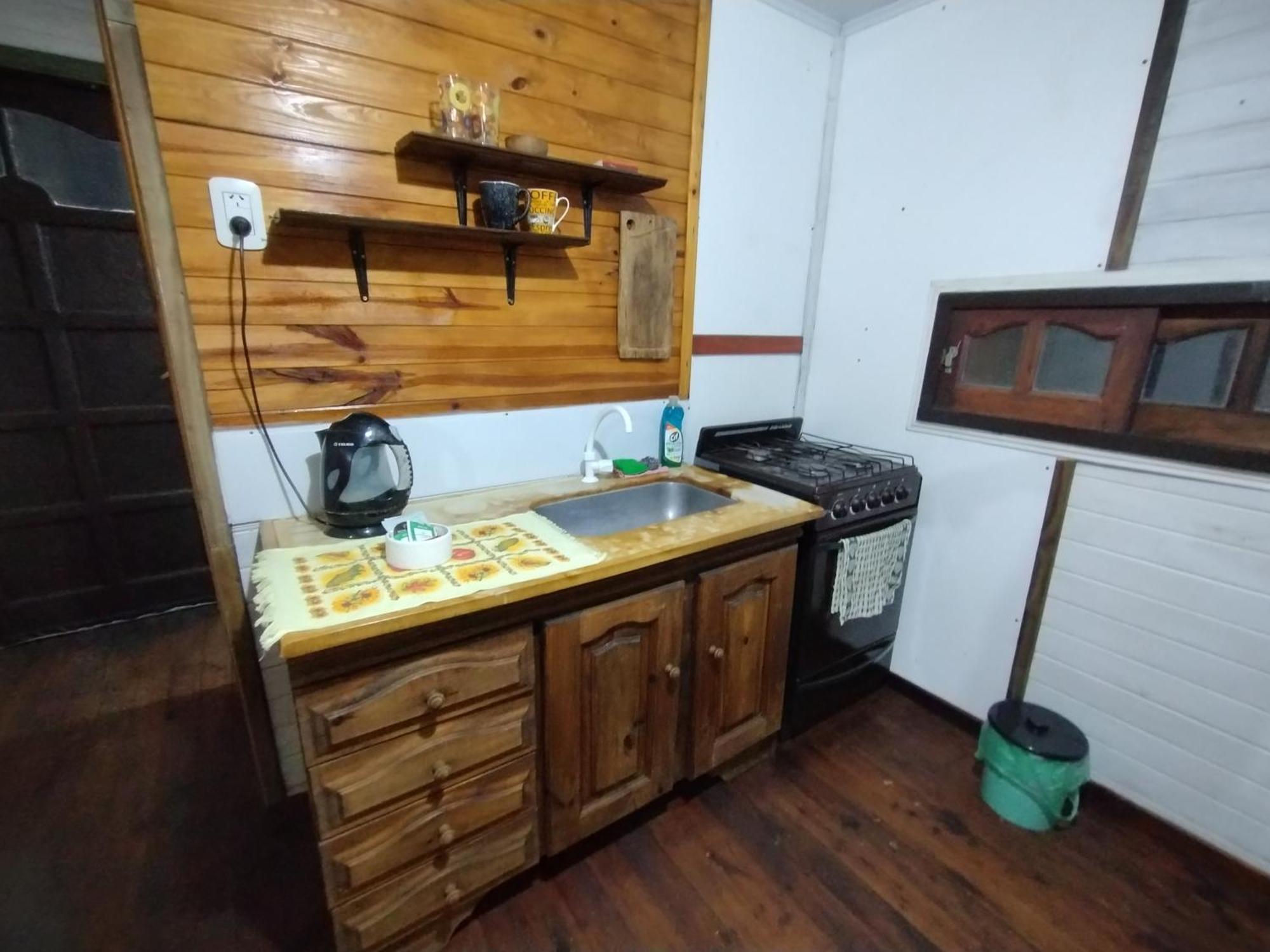 Apartment La *