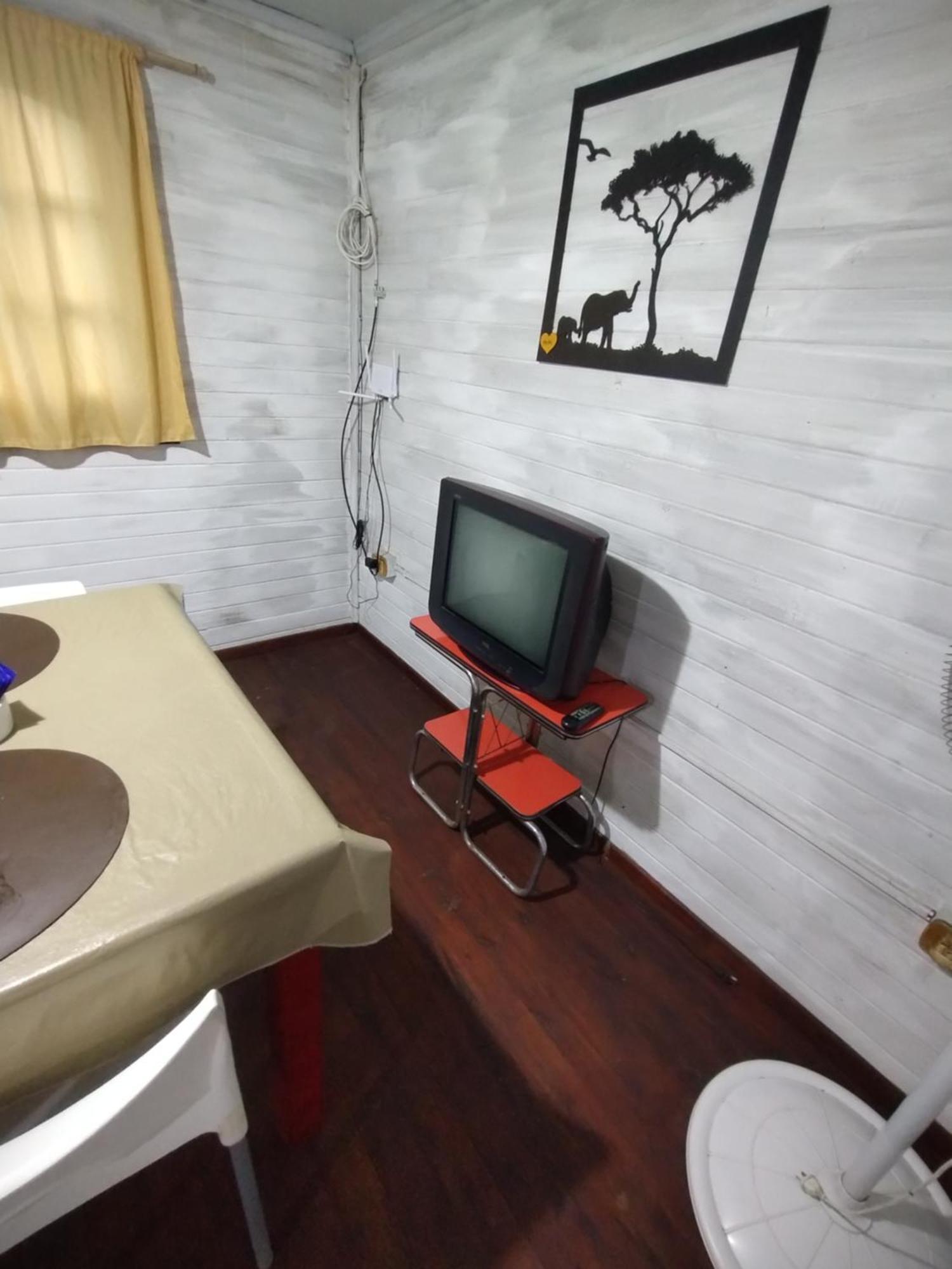 Apartment La